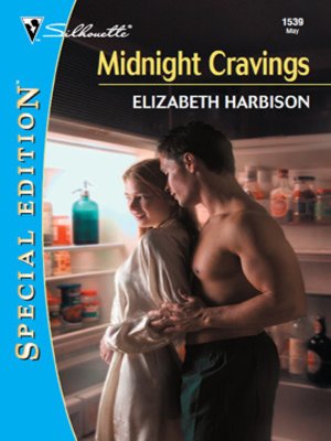 cover image of Midnight Cravings